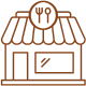 Cafe Icon