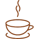 Cafe Icon