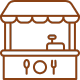 Cafe Icon